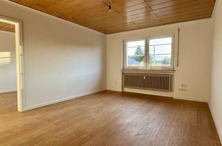 Wohnung mieten in Munderkinger Straße, 89619 Unterstadion, Großzügige 5,5-Zimmer Wohnung in Unterstadion