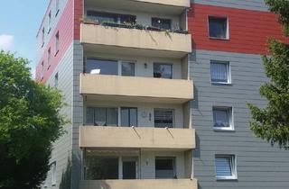 Wohnung mieten in Rottbruchstraße 40, 44625 Holsterhausen, Bezugsfertig! Ruhige 2,5 R.-Whg. mit Aufzug und Balkon