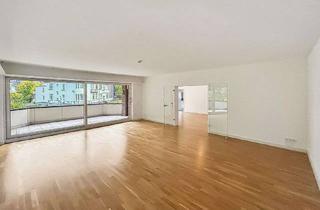 Wohnung mieten in 32545 Bad Oeynhausen, Einzigartige 4-Zimmer-Wohnung in Bad Oeynhausener Bestlage