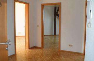 Wohnung mieten in Letzlinger Straße, 39106 Alte Neustadt, Großzügige, WG-geeignete 2-Zimmer Altbauwohnung