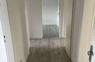 Wohnung mieten in Moltkestraße, 35260 Stadtallendorf, 3-Zimmer-Wohnung mit Balkon in 35260 Stadtallendorf, Moltkestraße 2, EG