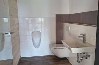 Wohnung mieten in 86868 Mittelneufnach, Neue 4-Zimmer Maisonette-Wohnung in Mittelneufnach 130m², 1. OG, Holzbau