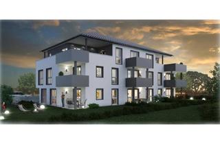 Wohnung mieten in Wimpfener Str. 53, 74906 Bad Rappenau, 2,5-Zimmer Wohnung mit Terrasse, Einbauküche und Garten