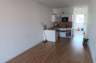 Wohnung mieten in Regattastraße 80, 12527 Grünau, 1-Zimmer Wohnung mit Balkon in Berlin-Grünau