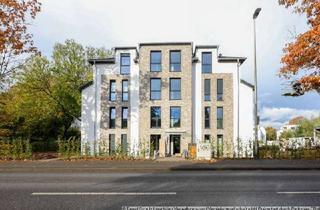 Wohnung mieten in Hartkirchener Chaussee 17a, 25469 Halstenbek, ERSTBEZUG - 2-Zimmer-Wohnung im Zentrum von Halstenbek - 5 min zur S-Bahn, Supermärkte gegenüber