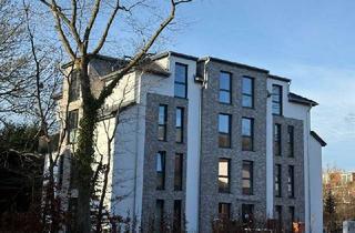 Wohnung mieten in Hartkirchener Chaussee 17a, 25469 Halstenbek, NEUBAU - 2-Zimmer-Wohnung im Zentrum von Halstenbek - 5 min zur S-Bahn, Supermärkte gegenüber