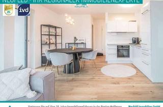 Wohnung mieten in Lobenbacherstraße, 74196 Neuenstadt, Bezaubernde 3-Zimmer Wohnung in idyllischer Lage