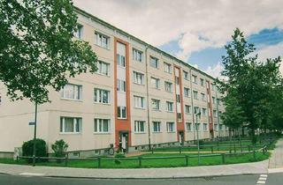 Wohnung mieten in Baustraße 18, 17291 Prenzlau, Mitten im Zentrum.