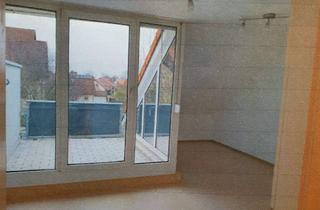 Wohnung mieten in Sebastiansring 78, 76863 Herxheim, 1-Zimmer Wohnung mit Balkon im 3. OG in Herxheim bei Landau/Pfalz