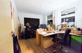 Wohnung mieten in 06886 Lutherstadt Wittenberg, 3-Zimmer-Wohnung im Erdgeschoss in ruhiger Lage - Garten optional dazu mietbar