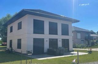 Wohnung mieten in Am Kirschgarten, 13127 Französisch Buchholz, Exclusive 4 Raumwohnung mit Garten in einer Villa "Am Kirschgarten"