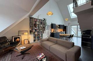 Wohnung mieten in 47906 Kempen, Reserviert*** Wunderschöne moderne Maisonettewohnung im Herzen von Kempen ***