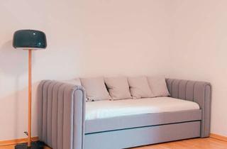 Wohnung mieten in Paulsborner Straße, 10709 Wilmersdorf, ✨Modern 1-Room Apartment at Ku’damm/Olivaer Platz