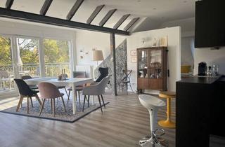 Lofts mieten in Reckenberger Straße, 33332 Gütersloh, Lichtdurchflutete 1-Zimmer Loft-Wohnung