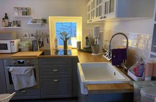 Wohnung mieten in 69151 Neckargemünd, Wunderschön sanierter Altbau: 4,5-Zi.-Wohnung in Neckargemünd