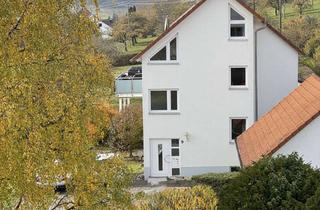 Wohnung mieten in 89129 Langenau, Helle, ruhige 3-Zimmer-Wohnung mit Terrasse im Grünen