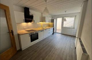 Wohnung mieten in 75236 Kämpfelbach, 2-Zimmer-Wohnung mit Terrasse und EBK