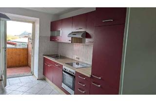 Wohnung mieten in 78259 Mühlhausen-Ehingen, Charmante Wohnung mit Alpenblick, Balkon & Top-Anbindung