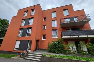 Wohnung mieten in Bielenbergstraße 42a, 24143 Gaarden-Ost, Neubau: Helle 3-Zimmer-Wohnung mit Balkon in Kiel-Gaarden