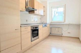 Wohnung mieten in 95445 Kreuz, Großzügige 2-Zimmer-Whg! Innenstadtlage! Mit Loggia und TG-Stellplatz! Sofort frei!