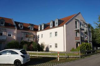 Wohnung mieten in Maxingstrasse, 84453 Mühldorf, ... modernes Appartement im EG mit Terrasse und TG in ruhiger Lage in Mühldorf-Nord - nah zur FH ...