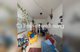 Tauschwohnungen in Roritzerstr. 8a, 93047 Innenstadt, Tauschwohnung: Suche größere Wohnung mit Hobbyraum