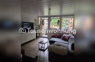 Tauschwohnungen in Tauschwohnungstraße, 93053 Oberisling-Graß, Tauschwohnung: 3-Zimmer-Wohnung mit Balkon in ruhiger Lage