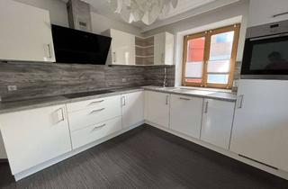 Wohnung mieten in 88179 Oberreute, Charmante 4,5-Zimmer Wohnung mit Balkon in Oberreute