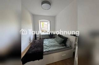 Tauschwohnungen in 93047 Innenstadt, Tauschwohnung: Altbauwohnung 90m2 mit bester Lage