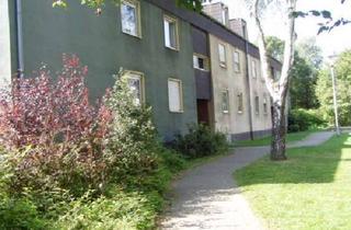 Sozialwohnungen mieten in Joseph-Oertgen-Weg, 45327 Katernberg, Praktische 2-Zimmer-Wohnung mit Balkon (WBS)