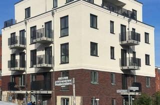 Wohnung mieten in Adolf-Heyden-Straße, 12555 Köpenick, Erstbezug ab 01.02.2026 – 2-Zimmer-Dachgeschosswohnung in HEYDEN 7 (WE 22)