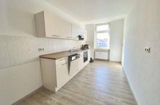 Wohnung mieten in 04299 Stötteritz, VIDEO | KÜCHE | 2-ZIMMER | Grillplatz | ALTBAU | WG GEEIGNET