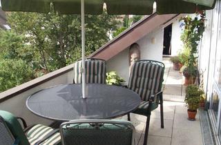Wohnung mieten in 71088 Holzgerlingen, 3 Zimmer Dachgeschosswohnung