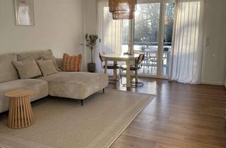 Wohnung mieten in Josefkirchstraße 1a, 59557 Lippstadt, Helle 3-Zimmer Neubauwohnung