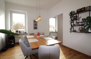 Wohnung mieten in Dechbettener Straße, 93049 Westenviertel, Wunderschöne Altbauwohnung in Traumlage
