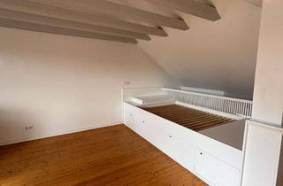 Lofts mieten in Nießenstr. 53, 47800 Bockum, Sonnendurchflutetes Loft in Bockum