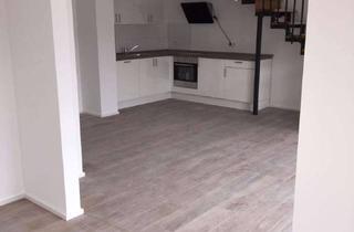 Wohnung mieten in Holzhofstraße, 55116 Altstadt, 2-Zimmer Maisonette-Wohnungen im Herzen der Mainzer Altstadt