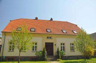 Wohnung mieten in Dorfstraße, 16230 Chorin, LANDLUST PUR! Idyllisch wohnen auf unserem Gutshof in Brodowin/Biosphärenreservat Schorfheide-Chorin