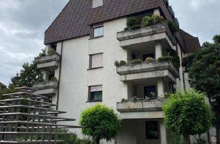 Wohnung mieten in Brückenstraße 16, 96450 Coburg, 3-Zimmer-Wohnung im Stadtzentrum