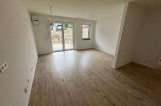 Wohnung mieten in Stiefelhagenstraße 3-5, 51491 Overath, NEUBAU: Moderne 2-Zimmer-Wohnung in Overath- Marialinden