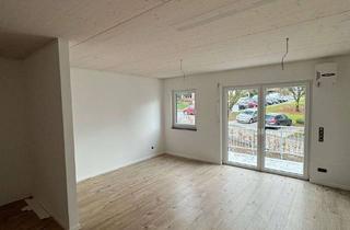 Wohnung mieten in 51491 Overath, NEUBAU: Moderne 2-Zimmer-Wohnung in Overath- Marialinden