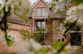 Wohnung mieten in Itzenbütteler Sod, 21266 Jesteburg, Wohnen in der Heide | Neubau | Stilvolle 3-Zimmer-Wohnung in Jesteburg