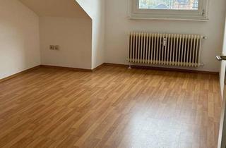 Wohnung mieten in Neue Straße 10, 45711 Datteln, freundliche und helle DG-Wohnung