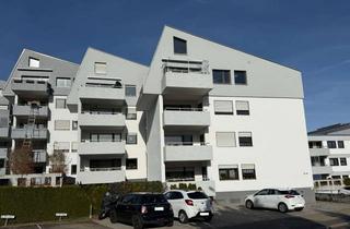Wohnung mieten in Adlerstraße 12, 73434 Aalen, 3,5-Zimmer-Wohnnung in Aalen-Hofherrnweiler zu vermieten