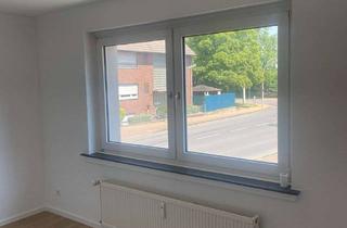 Wohnung mieten in Bahnhofstraße 100, 45711 Datteln, Einziehen & wohlfühlen - 65 m²-große Obergeschosswohnung mit Balkon