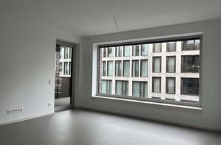 Wohnung mieten in Lisa-Fittko-Straße, 10557 Tiergarten, Moderne 3 Zimmer Wohnung in der Europacity - provisionsfrei