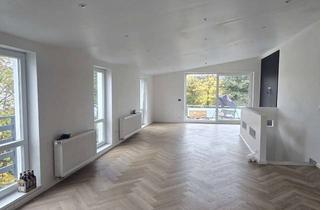Wohnung mieten in Hertener Straße 72, 45892 Resse, Luxuriöse 4,5-Zimmer Maisonette-Wohnung mit Terrasse in Gelsenkirchen-Resse