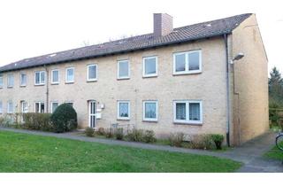 Wohnung mieten in Karl-Samwer-Ring, 24340 Eckernförde, Gepflegte 3 Zimmer-Etagenwohnung