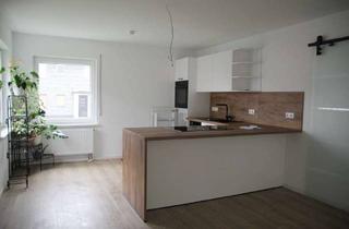 Wohnung mieten in 56412 Girod, Renovierte Erdgeschosswohnung mit offener Küche