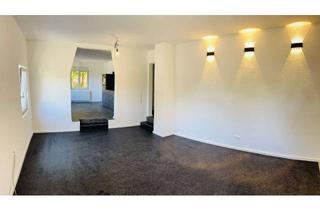 Wohnung mieten in Ludwigsburger Straße 36, 71691 Freiberg, Stilvolle 3,5-Zimmer-EG Whg – modern saniert mit EBK & Garage